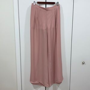 Charlotte Russe pants